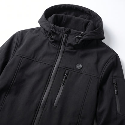 Heated Jacket