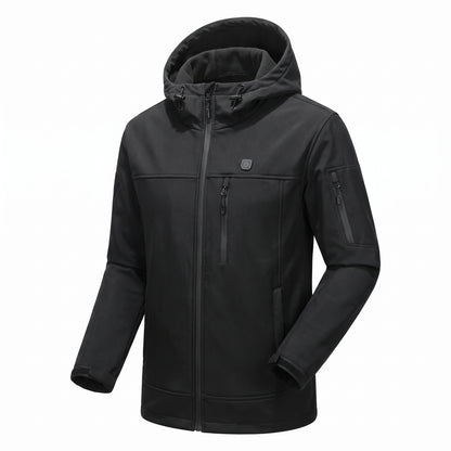 Heated Jacket