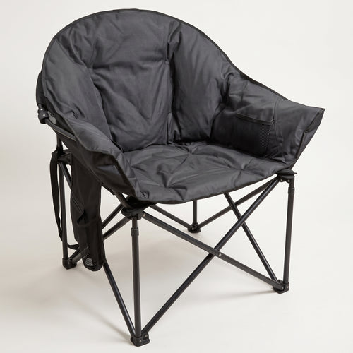 Heated Outdoor Chair