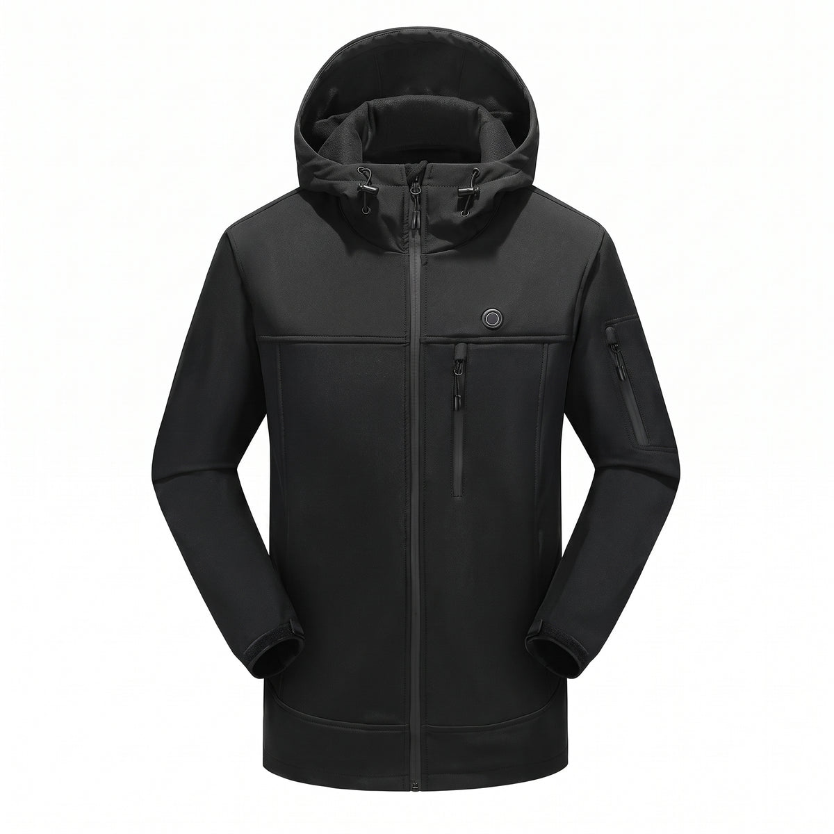 Heated Jacket