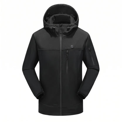 Heated Jacket