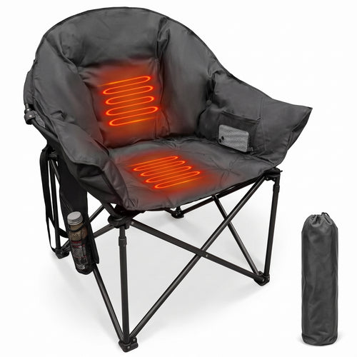 Toasty Seat